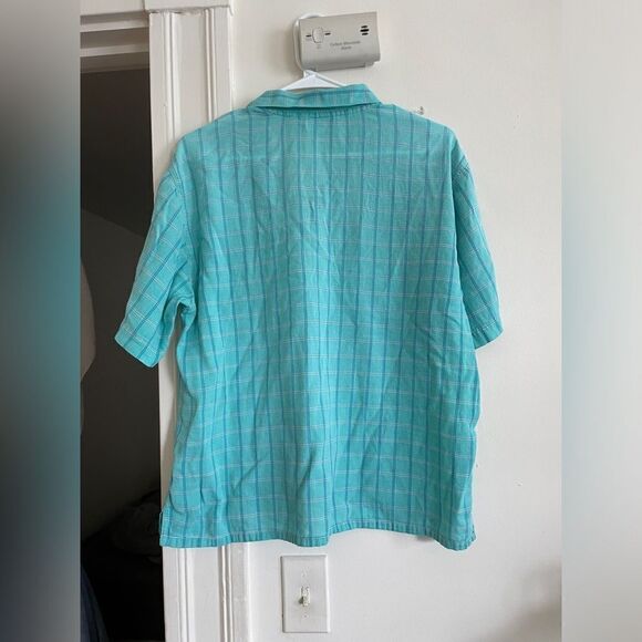 Patagonia Button Down Shirt Mens - Picture 4 of 6